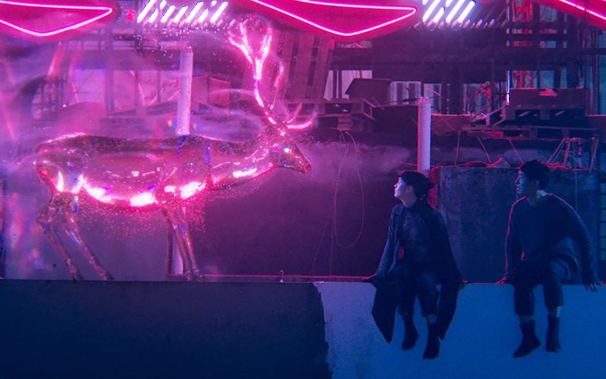 Итоги фестиваля «Одна шестая» 2025 года