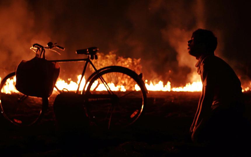 Фестиваль «Одна шестая — 2025»: список лучших фильмов