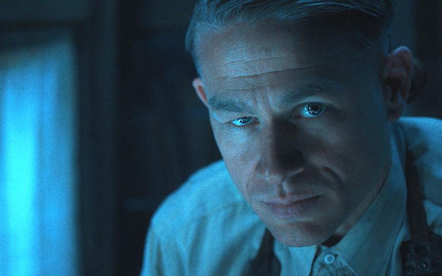 Список главных сериалов октября: лучшие новинки