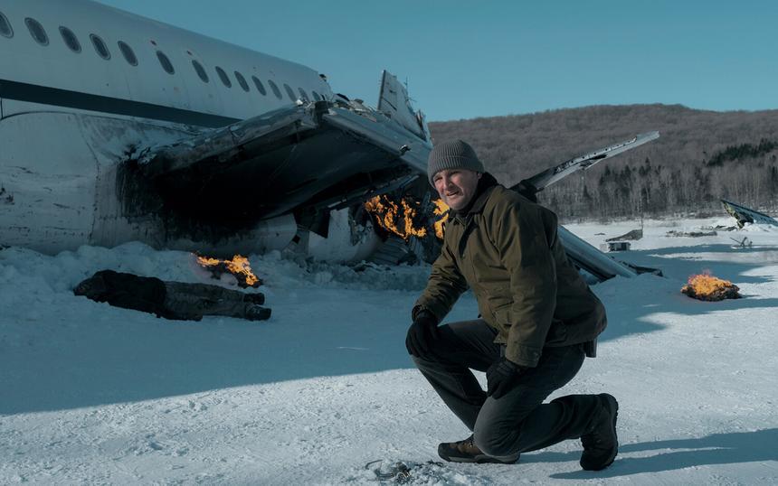 Какие сериалы выйдут в октябре 2025 года