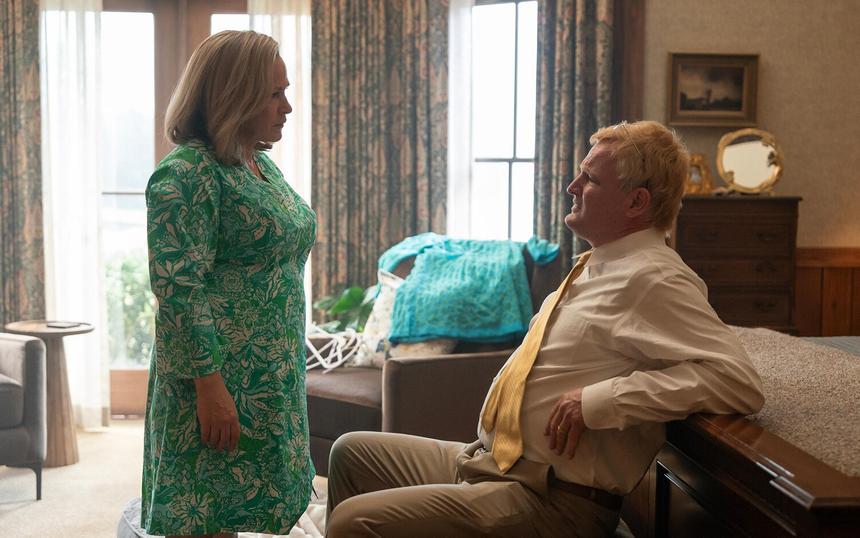 Новые сериалы октября 2025 года