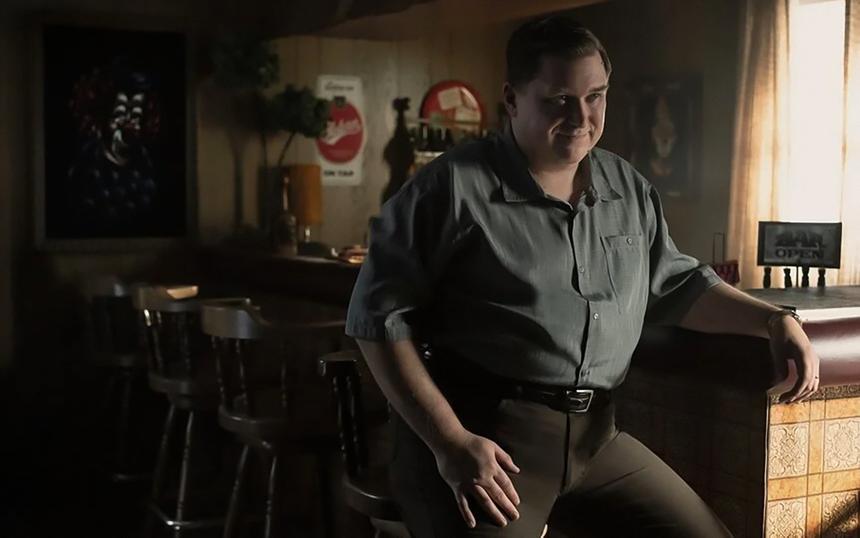 Сериалы октября: главные премьеры