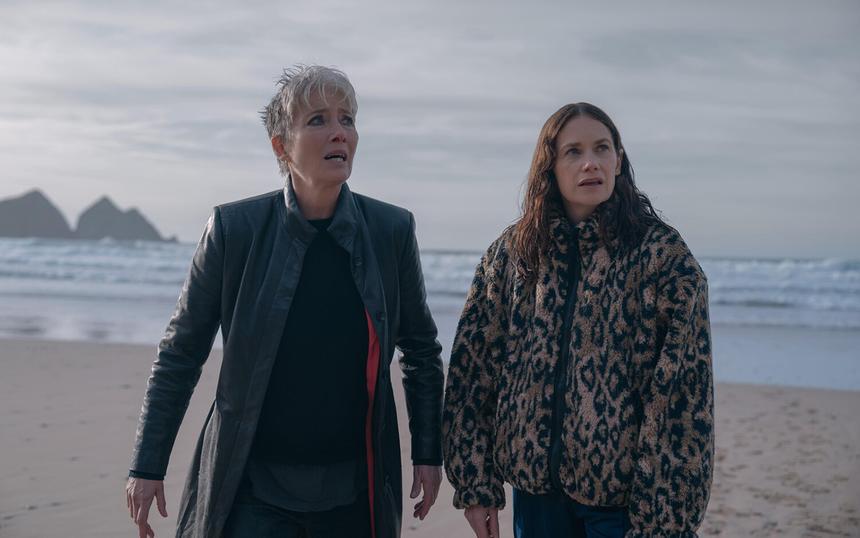 Список новых сериалов октября 2025 года