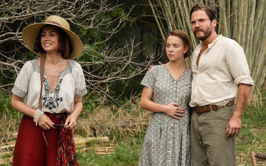 Премьеры каких фильмов пройдут в октябре 2025 года