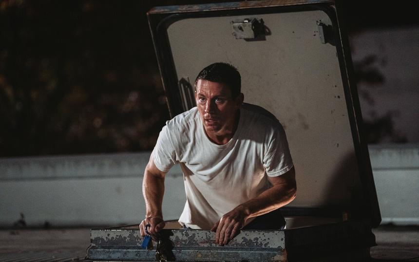 Главные фильмы октября 2025 года: самые ожидаемые премьер