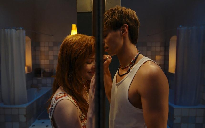 Что выйдет в кино в октябре