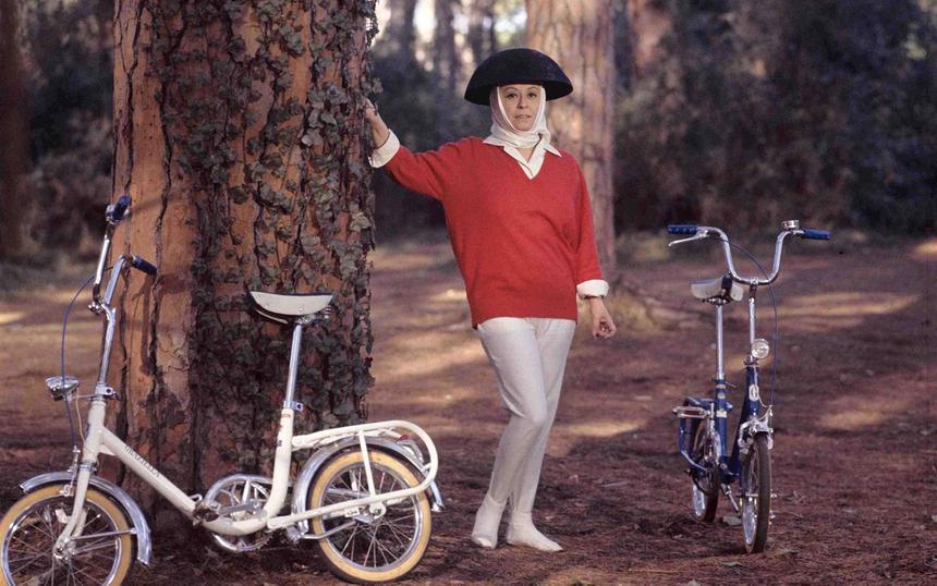 Самые ожидаемые фильмы октября