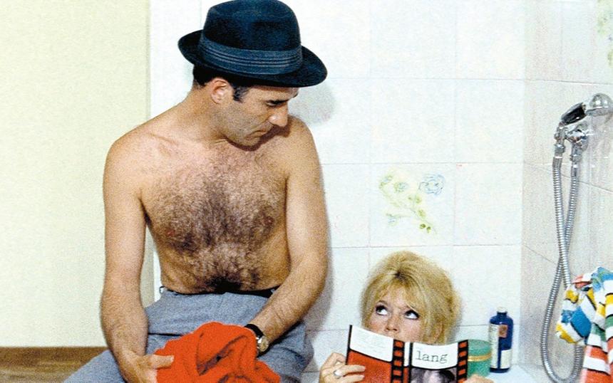 Новинки российского проката октября 2025 года