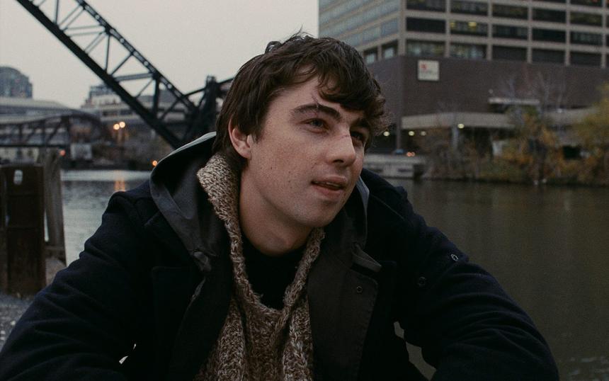 Фильм «Брат навсегда»