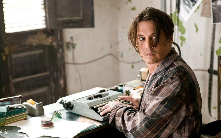 «Ромовый дневник»