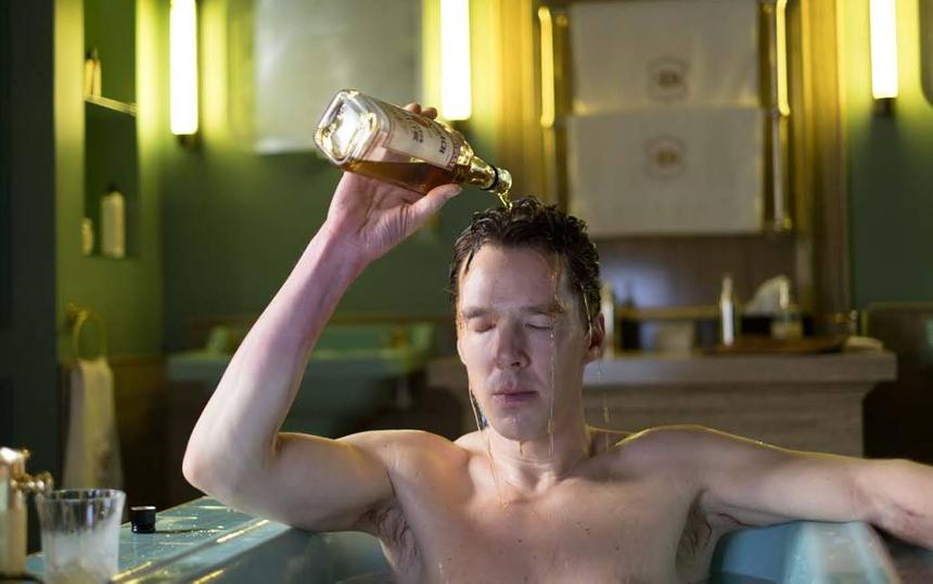 «Патрик Мелроуз»