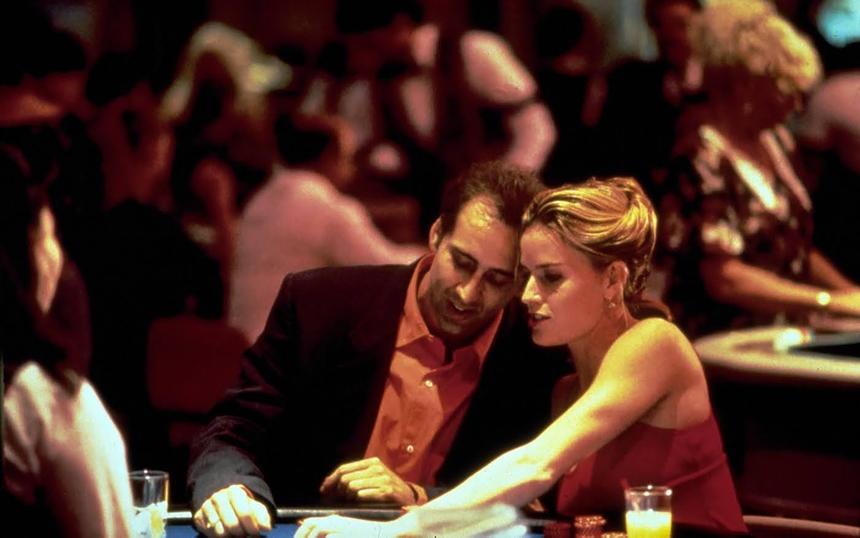 «Покидая Лас-Вегас»