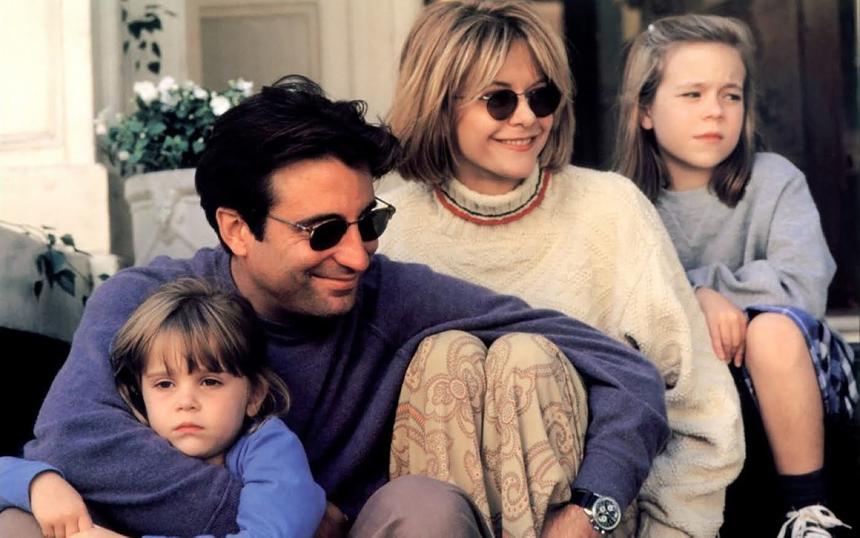 «Когда мужчина любит женщину»