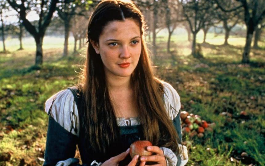 «История вечной любви»