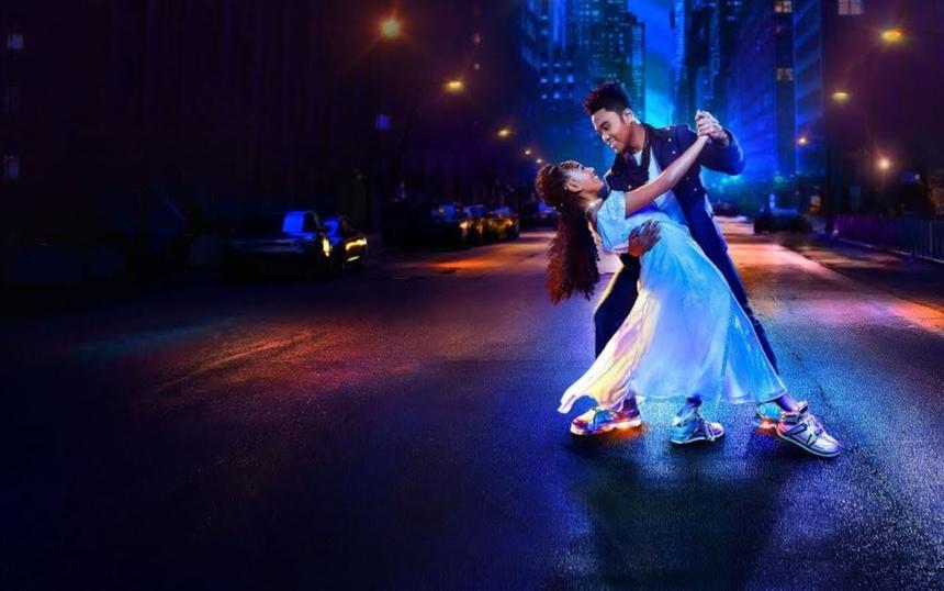 Лучшие фильмы о современных Золушках