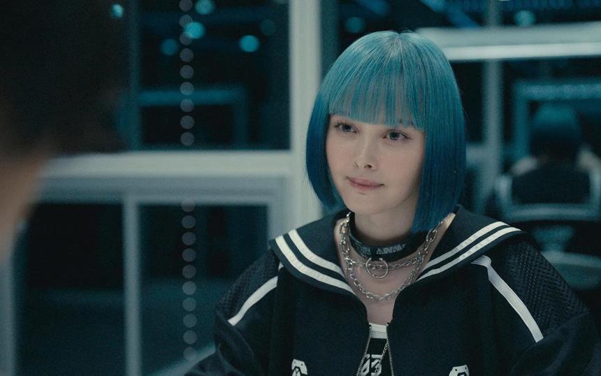 Каким получился 3 сезон сериала «Алиса в Пограничье»