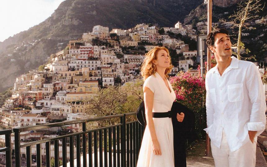 Фильмы о путешествиях по Италии