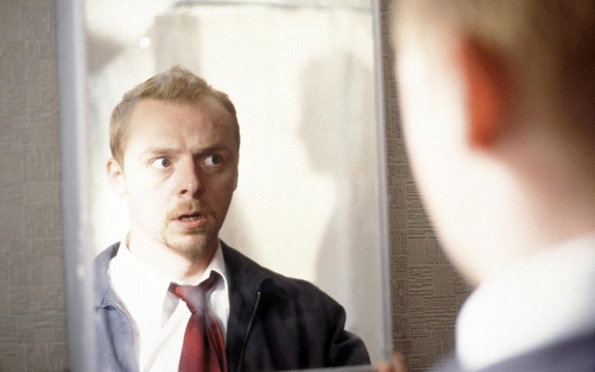 Саймон Пегг