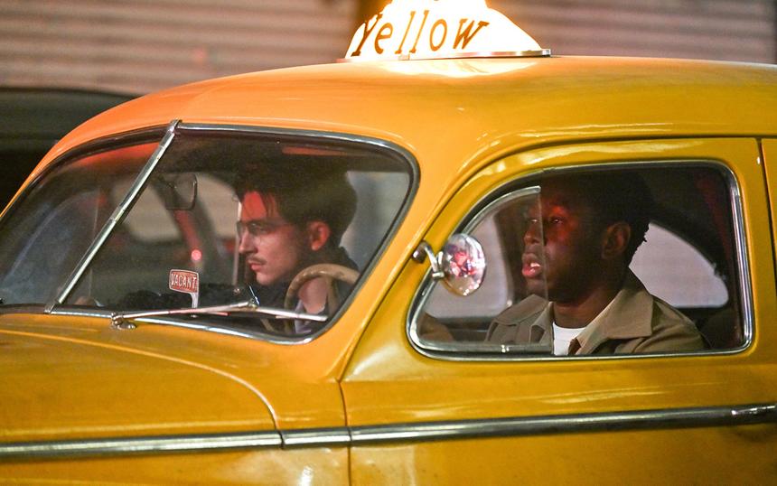 «Марти Великолепный» (2026): сюжет, актеры, трейлер, дата выхода