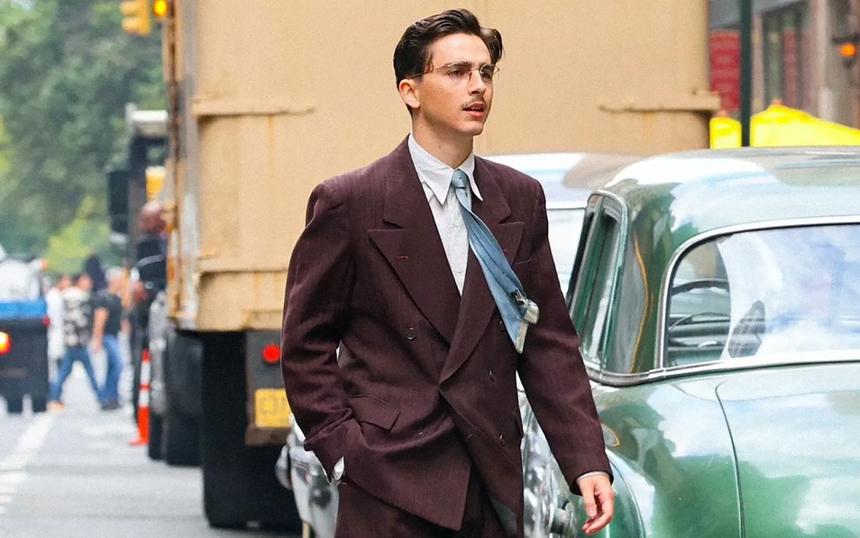 Когда выйдет фильм «Марти Великолепный»