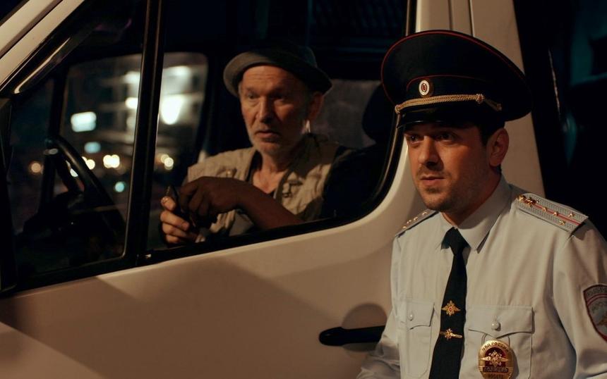 «Семь дней Петра Семёныча»