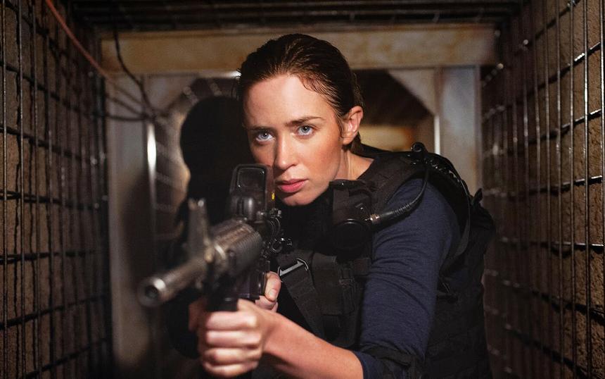 Кадр из фильма «Убийца»