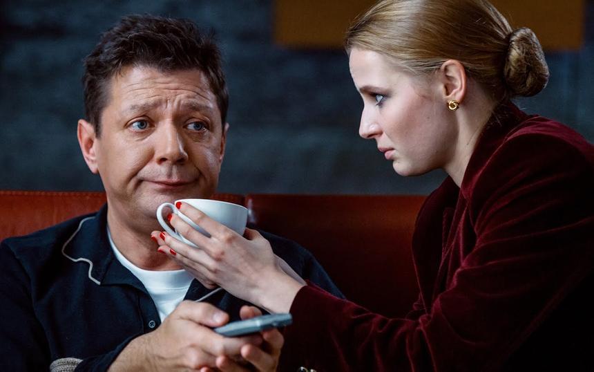 «Последний министр»