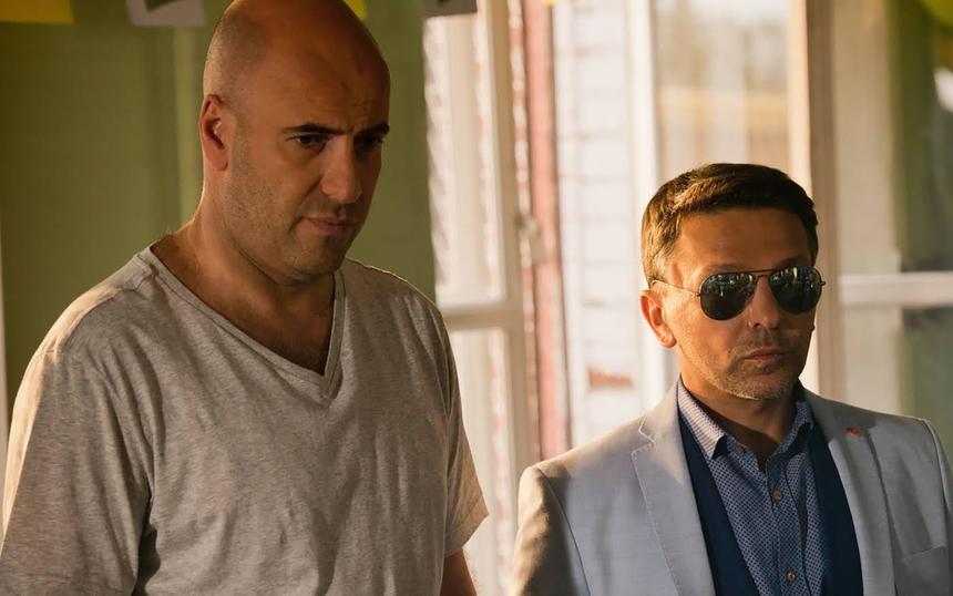 «День выборов 2»