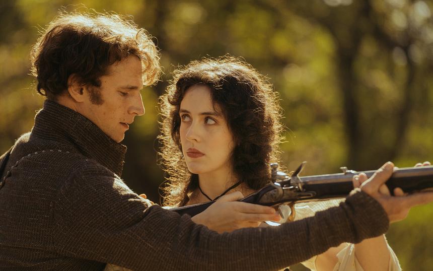 Фильм «Лермонтов»: трейлер, кадры, сюжет рецензия