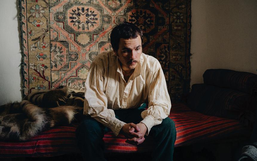 Рецензия на фильм «Лермонтов» (2025)