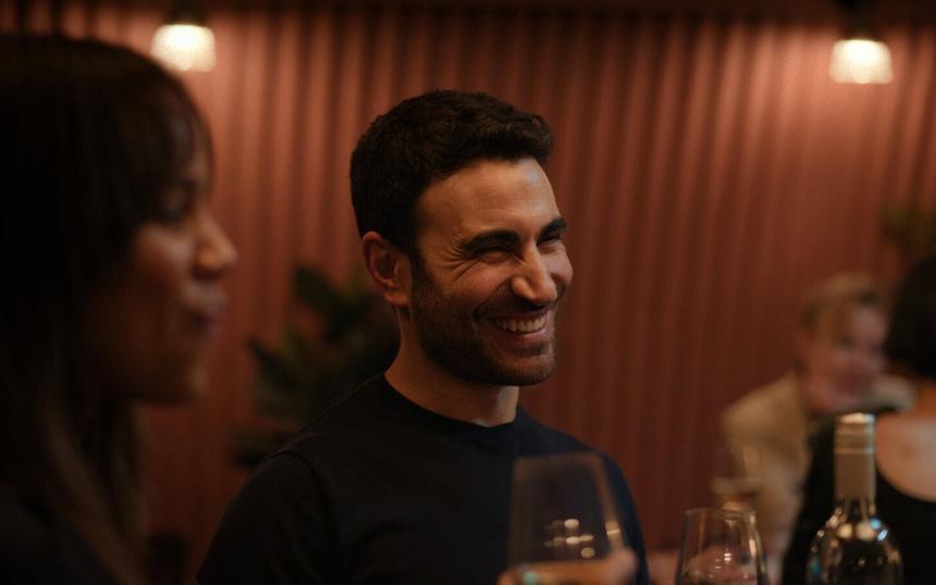 «Только ты» (2024): трейлер, кадры, сюжет, рецензия