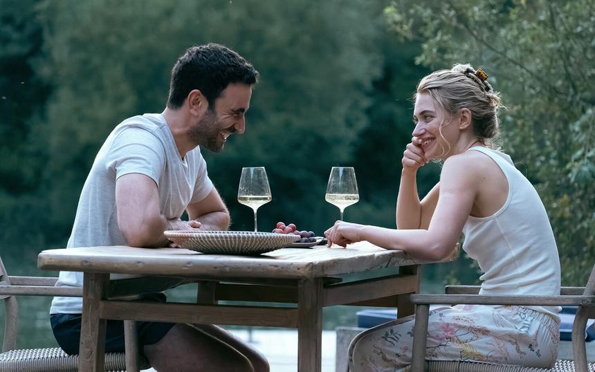 Фильм «Только ты» (2024)