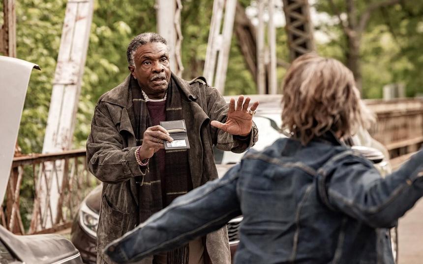 Рецензия на сериал «Подноготная»