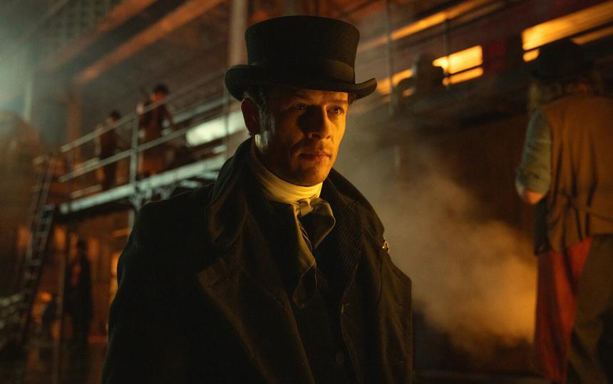 Рецензия на сериал «Дом Гиннессов»