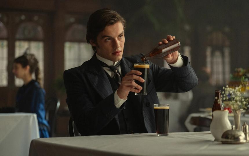 Каким получился сериал «Дом Гиннессов»