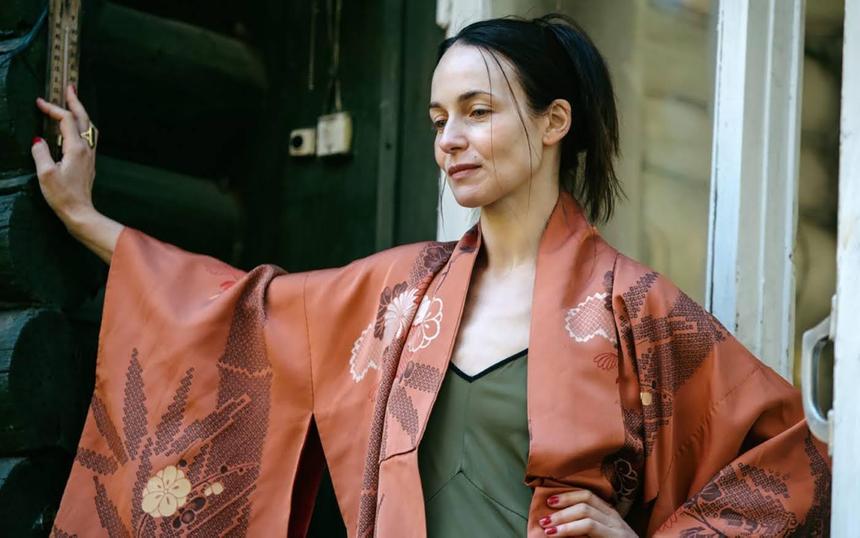 «Дети перемен»