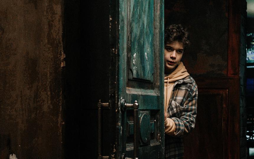 Сериал «Бар „Один звонок“»: трейлер, кадры, сюжет, рецензия