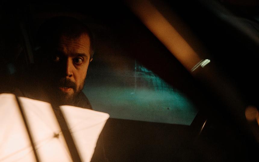 Рецензия на сериал «Бар „Один звонок“»