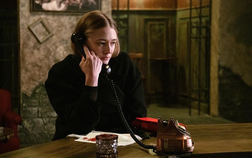 Каким получился сериал «Бар „Один звонок“»