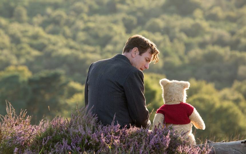 «Кристофер Робин»