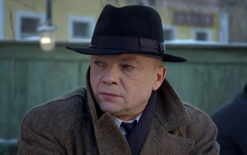 Российские сериалы-антологии: топ лучших