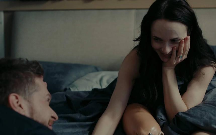 Сериал «Секс. До и после»