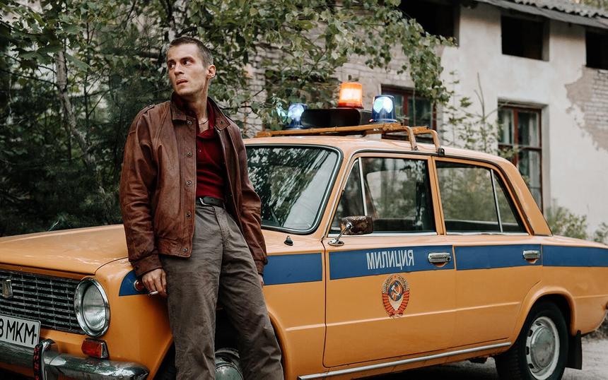 Лучшие российские сериалы-антологии