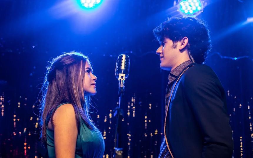 Список современных фильмов о Золушке