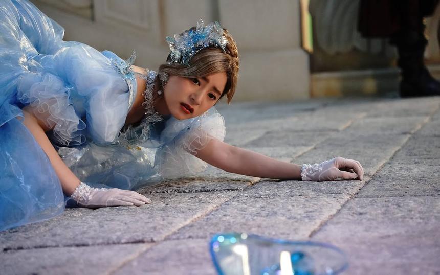 «Красная Шапочка находит труп»