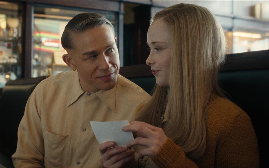 Сериал «Монстры: История Эда Гина»: трейлер, кадры, сюжет, рецензия