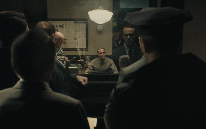 «Монстры: История Эда Гина»