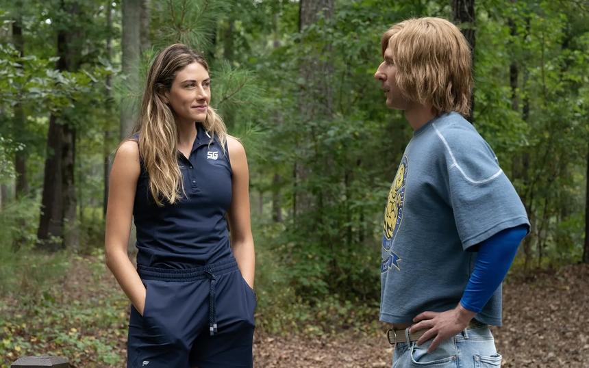 Сериал «Чед Пауэрс»: трейлер, кадры, сюжет, рецензия