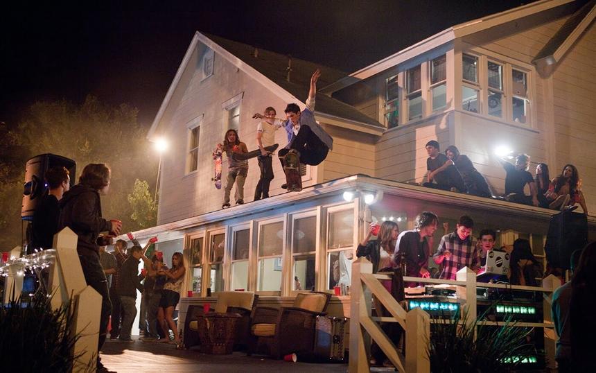 Лучшие фильмы про алкотрипы