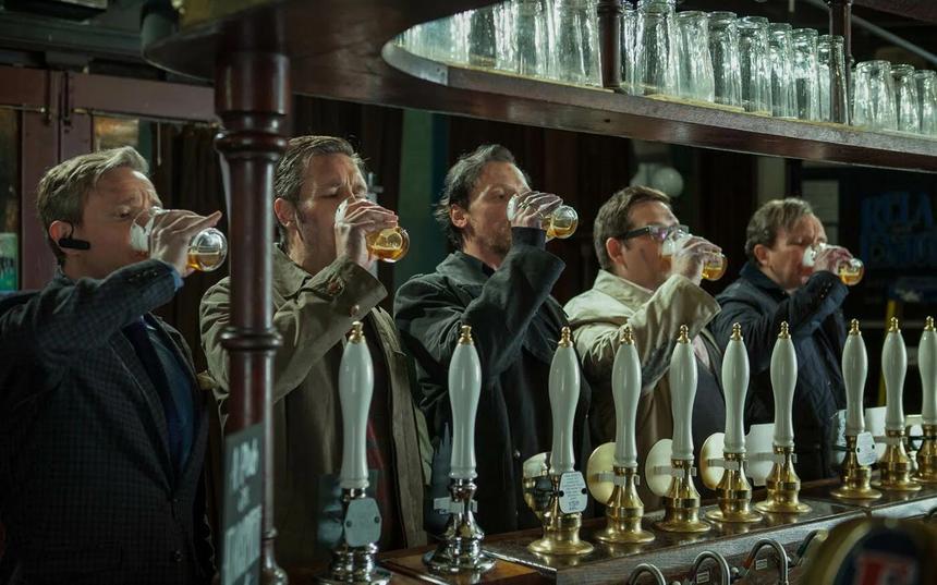 «Армагеддец»